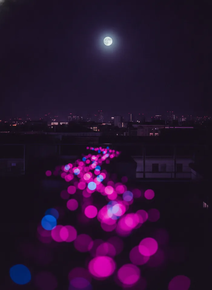 La Nuit Sur Lounge