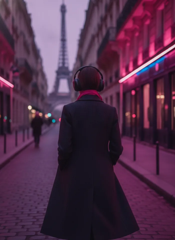 Les Bonnes Ondes