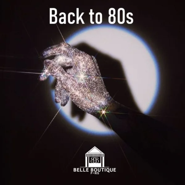 Back To 80's