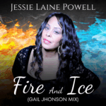 Fire and Ice (Gail Jhonson Mix) - Cover
