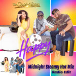 Happy Sleeve Midnight Radio edit