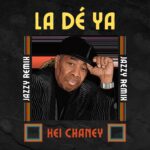 La De Ya- Jazz Remix- Cover Art
