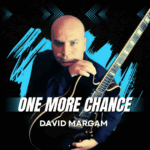 One More Chance - Cover
