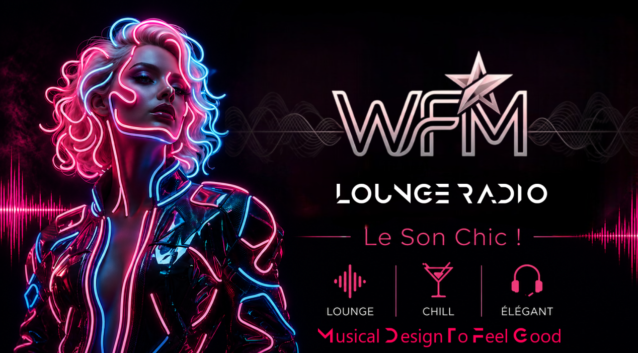 WFM LOUNGE (Bannière CMS). 4