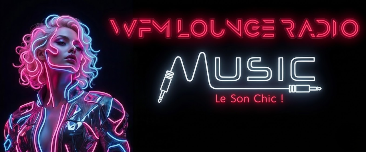 WFM LOUNGE RADIO.