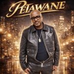 i'm good album cover