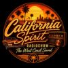 California Spirit