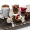 Le Café Gourmand