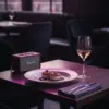 The Lunchbreak